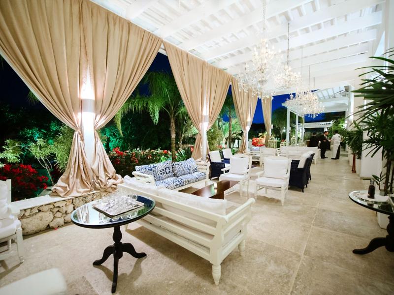 Eden Roc At Cap Cana