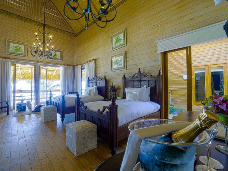 Eden Roc At Cap Cana