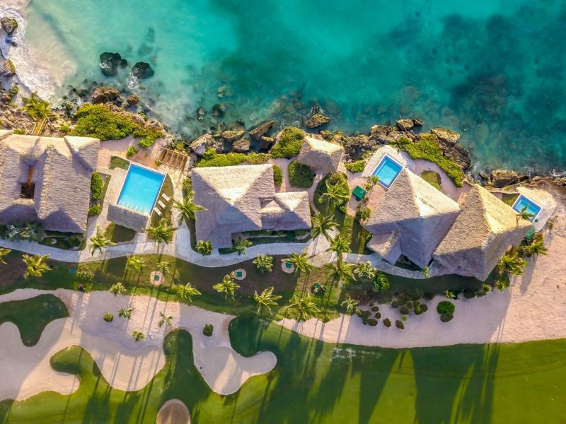 Eden Roc At Cap Cana