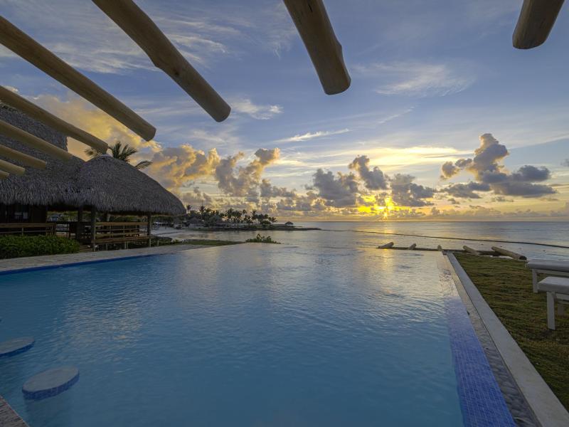 Eden Roc At Cap Cana