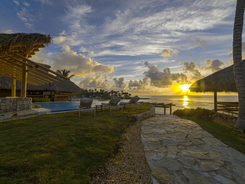 Eden Roc At Cap Cana