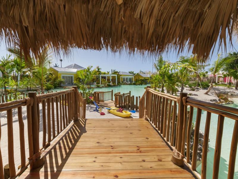 Eden Roc At Cap Cana