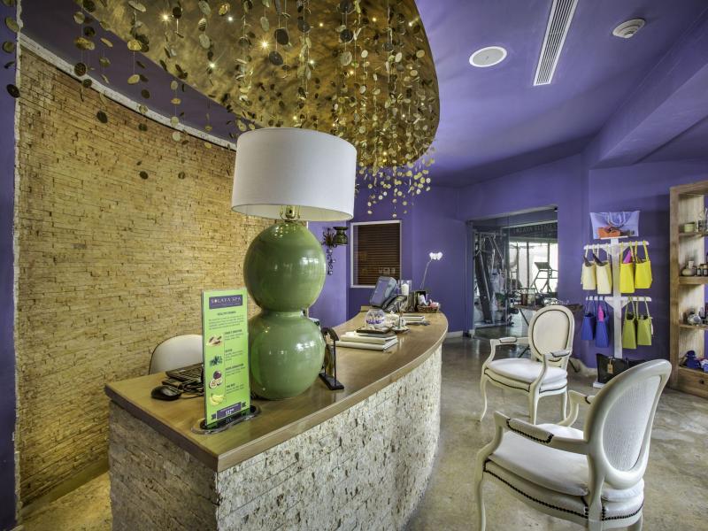 Eden Roc At Cap Cana