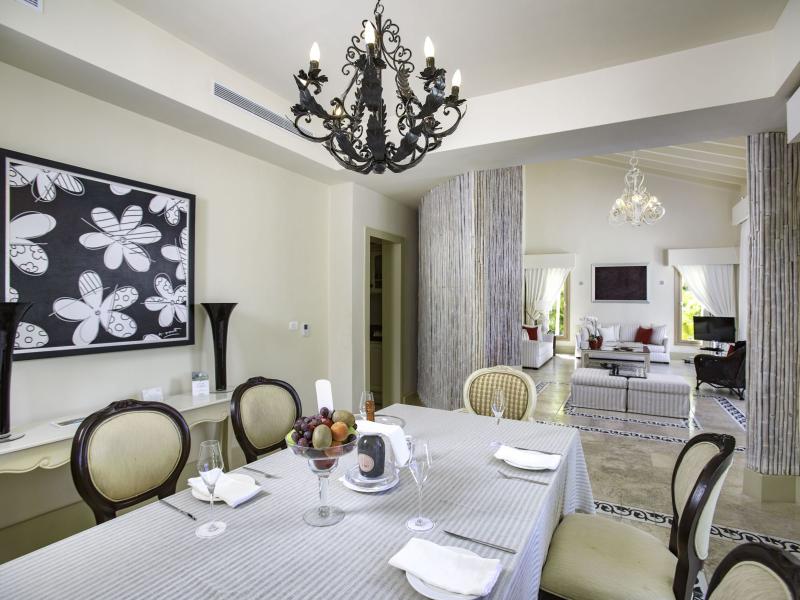 Eden Roc At Cap Cana