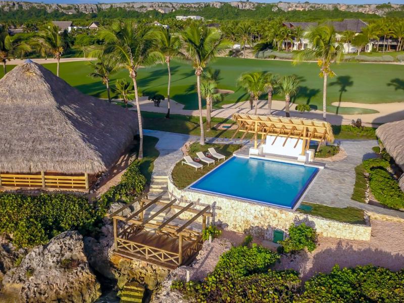 Eden Roc At Cap Cana