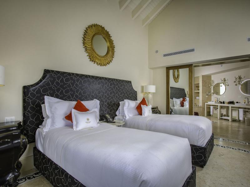 Eden Roc At Cap Cana