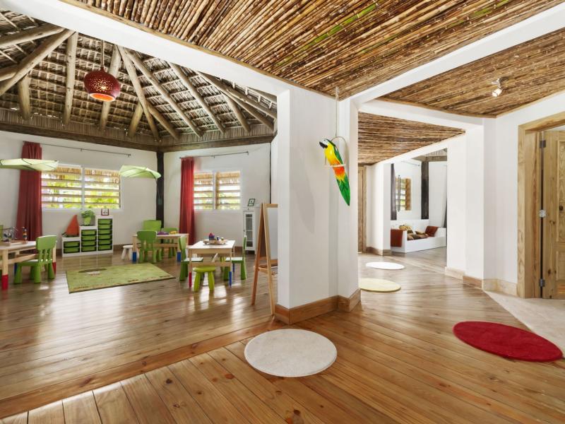 Eden Roc At Cap Cana