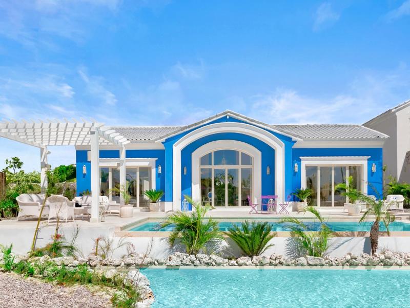 Eden Roc At Cap Cana