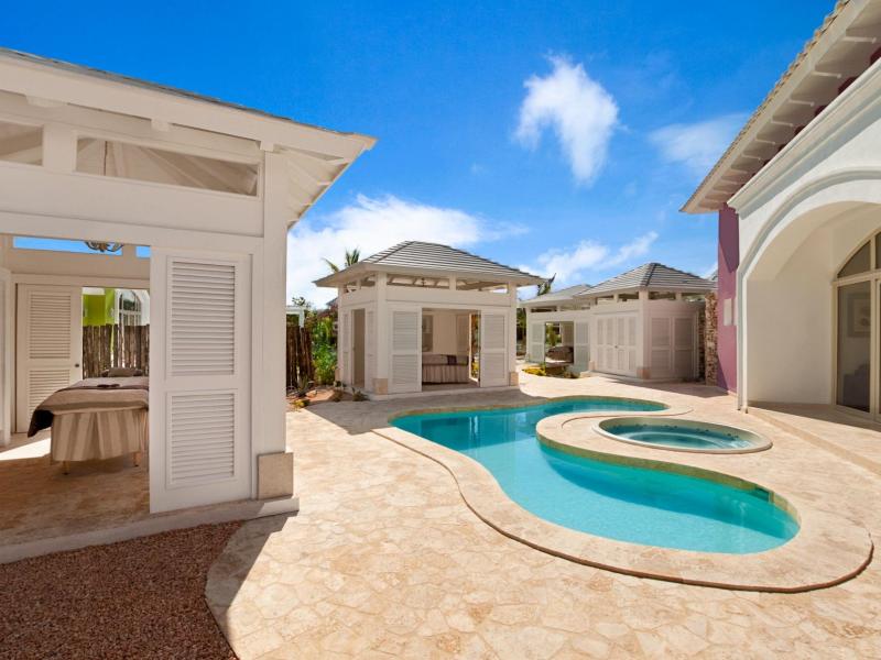 Eden Roc At Cap Cana