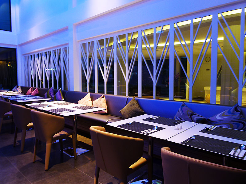 The Pago Design Hotel Phuket