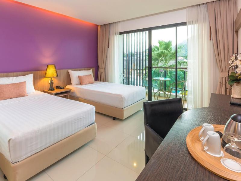 The Pago Design Hotel Phuket