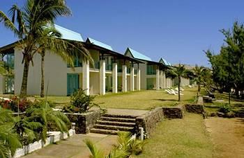 Cotton Bay Hotel Rodrigues