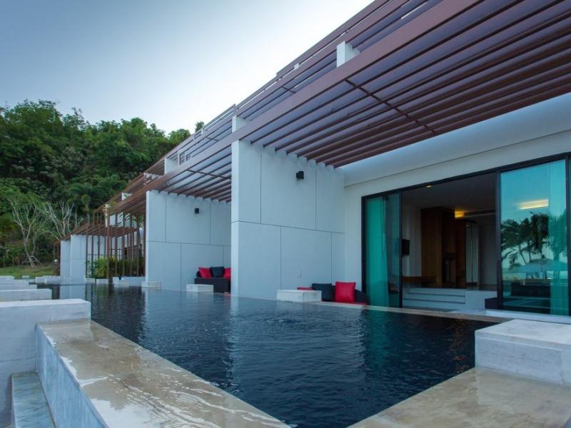 Chalong Chalet Resort & Longstay