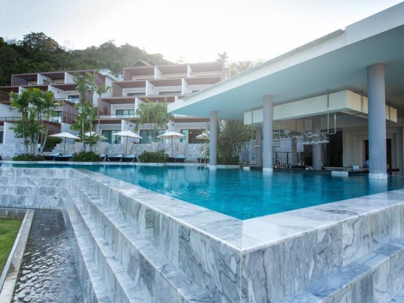 Chalong Chalet Resort & Longstay