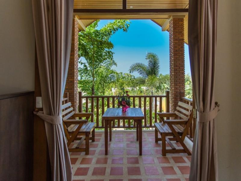 Chalong Chalet Resort & Longstay