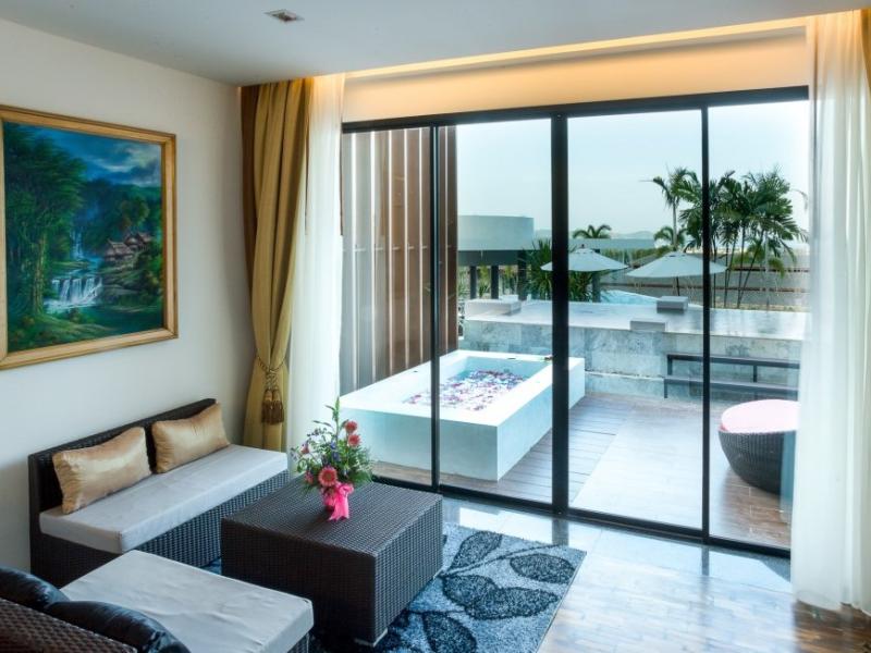 Chalong Chalet Resort & Longstay