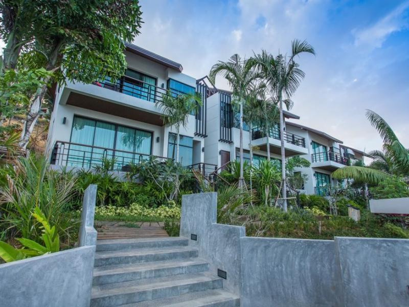 Chalong Chalet Resort & Longstay