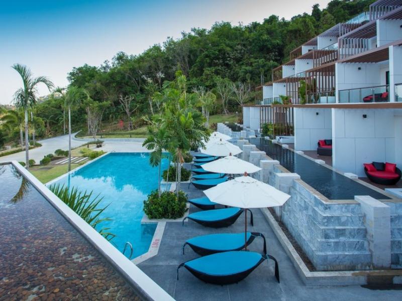 Chalong Chalet Resort & Longstay