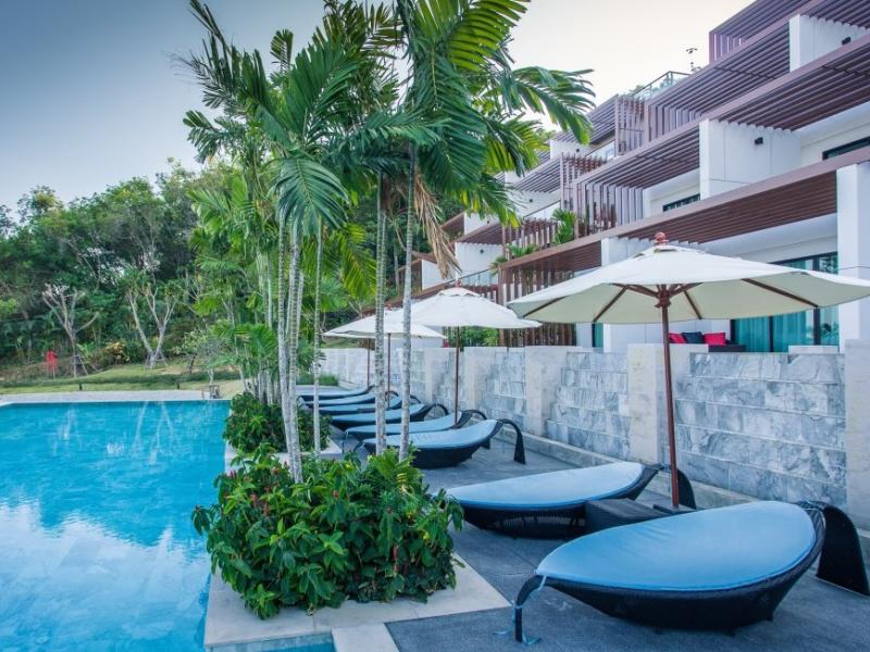 Chalong Chalet Resort & Longstay