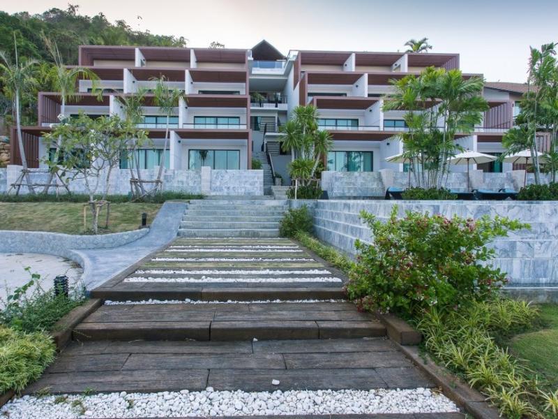 Chalong Chalet Resort & Longstay