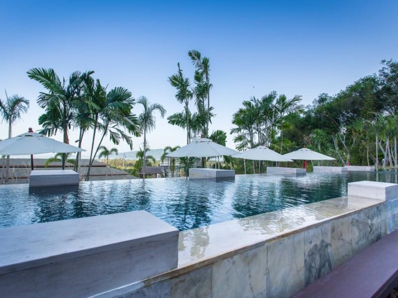 Chalong Chalet Resort & Longstay