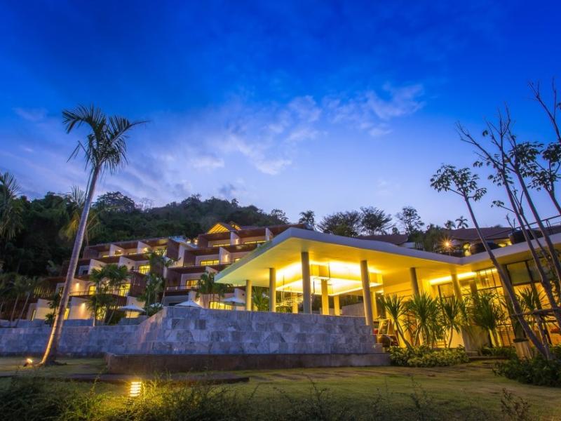 Chalong Chalet Resort & Longstay