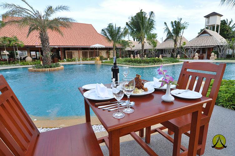 Chalong Villa Resort & Spa
