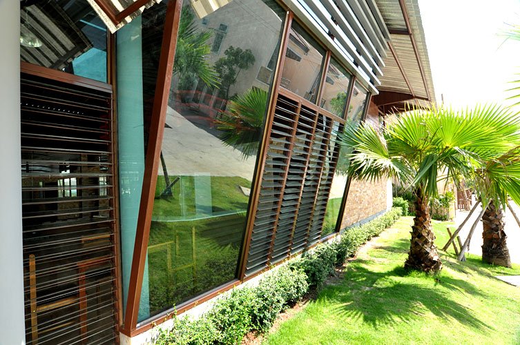 Chalong Villa Resort & Spa