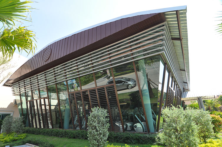 Chalong Villa Resort & Spa