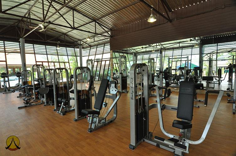 Chalong Villa Resort & Spa