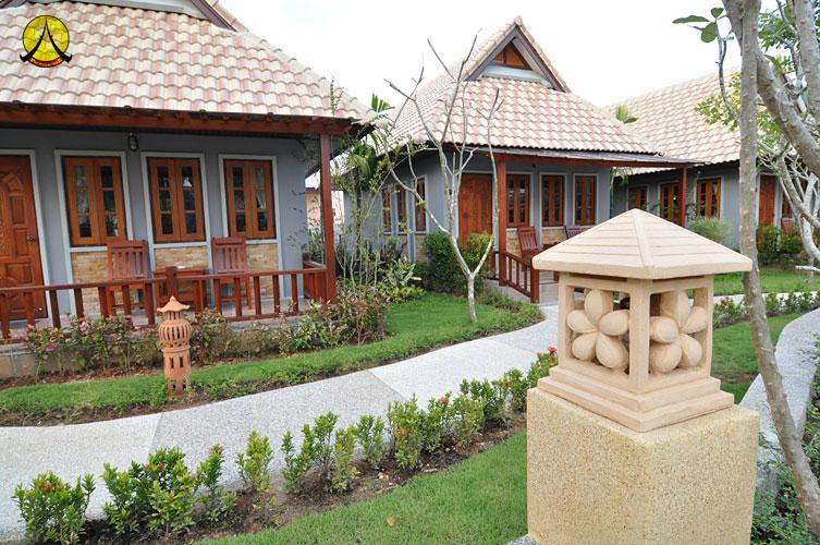 Chalong Villa Resort & Spa