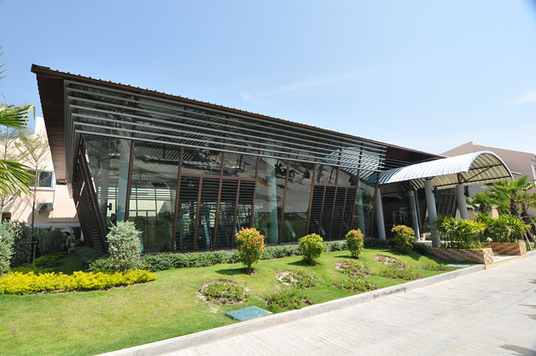 Chalong Villa Resort & Spa