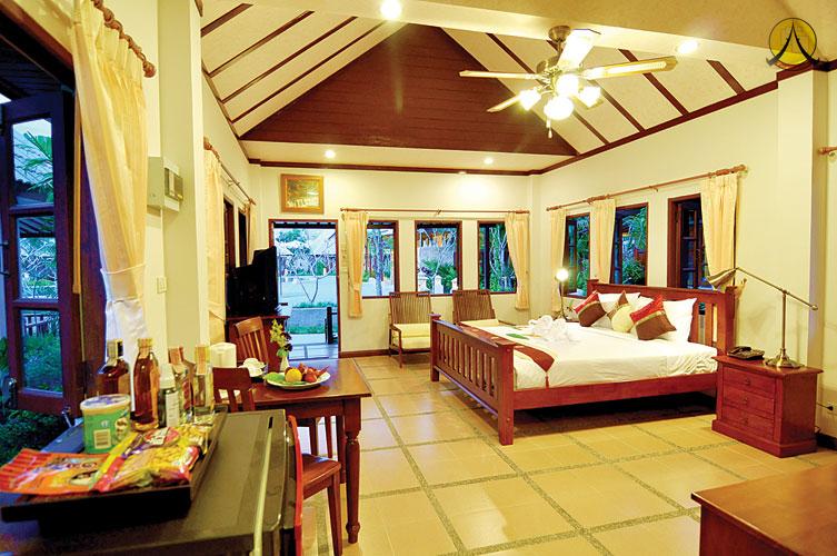 Chalong Villa Resort & Spa