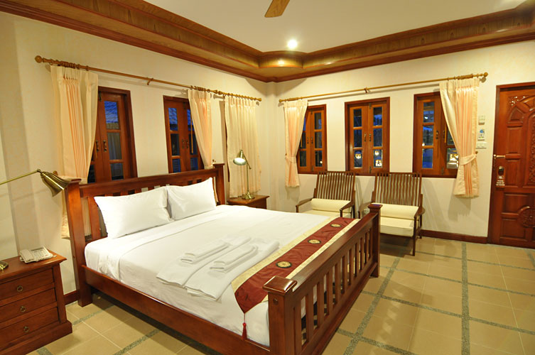 Chalong Villa Resort & Spa