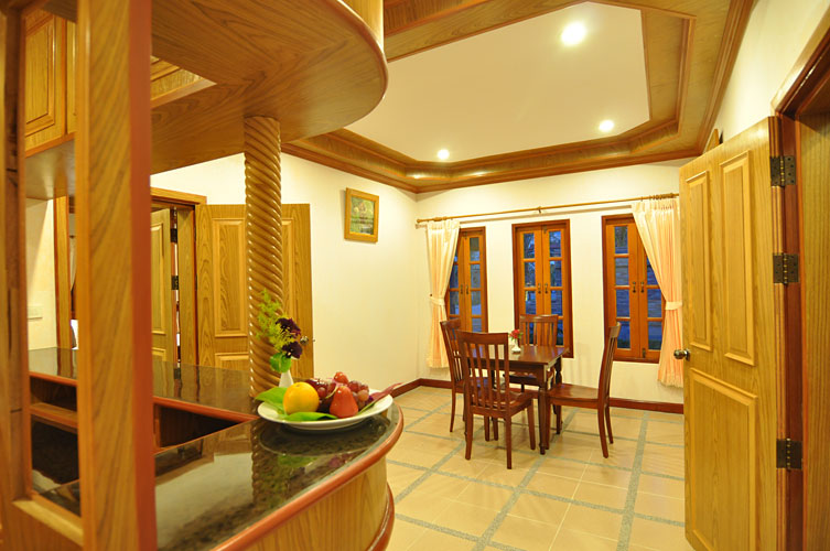 Chalong Villa Resort & Spa