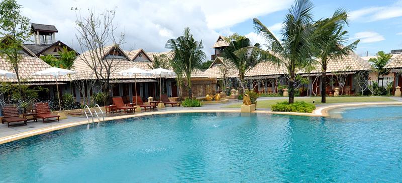 Chalong Villa Resort & Spa