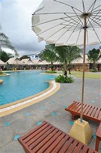 Chalong Villa Resort & Spa