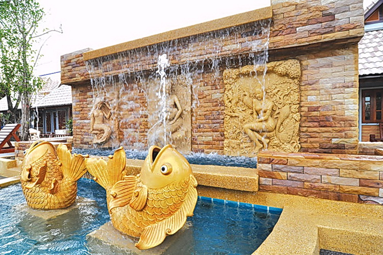 Chalong Villa Resort & Spa