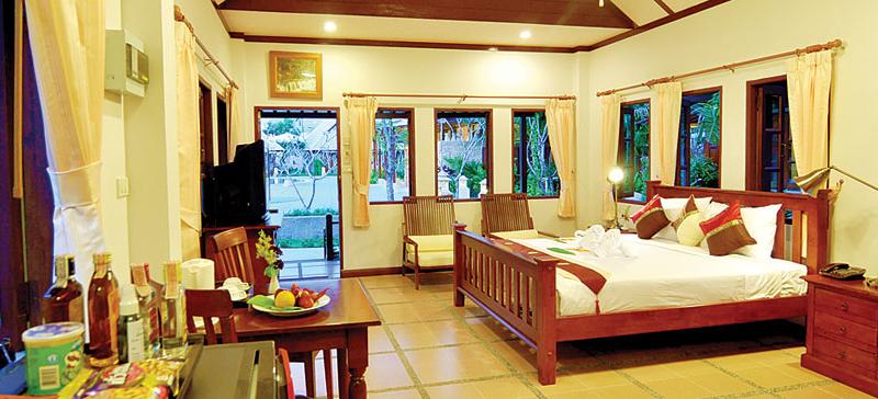 Chalong Villa Resort & Spa