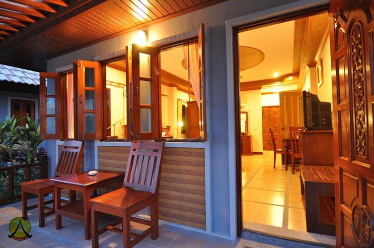 Chalong Villa Resort & Spa