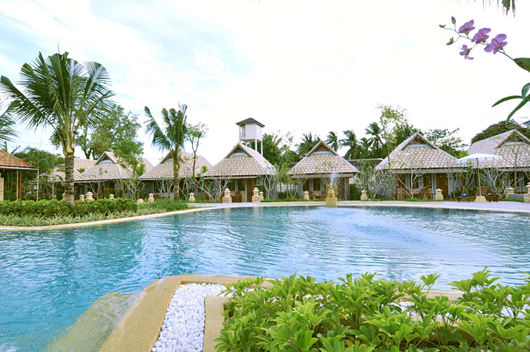 Chalong Villa Resort & Spa