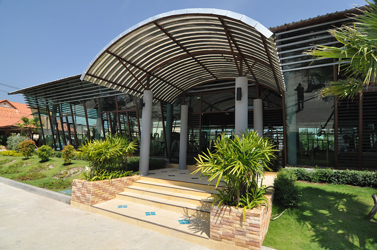 Chalong Villa Resort & Spa