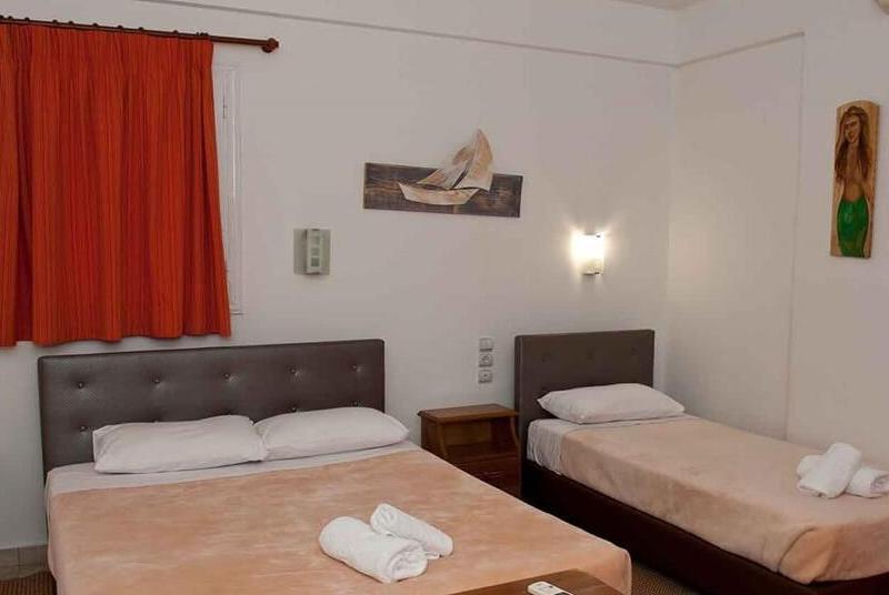 Aithrio Hotel