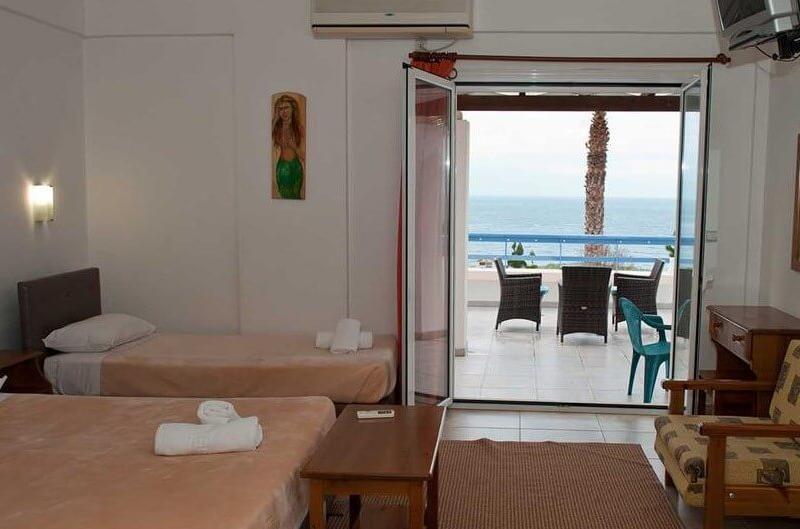 Aithrio Hotel