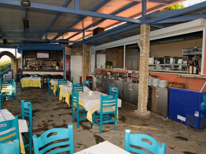 Aithrio Hotel