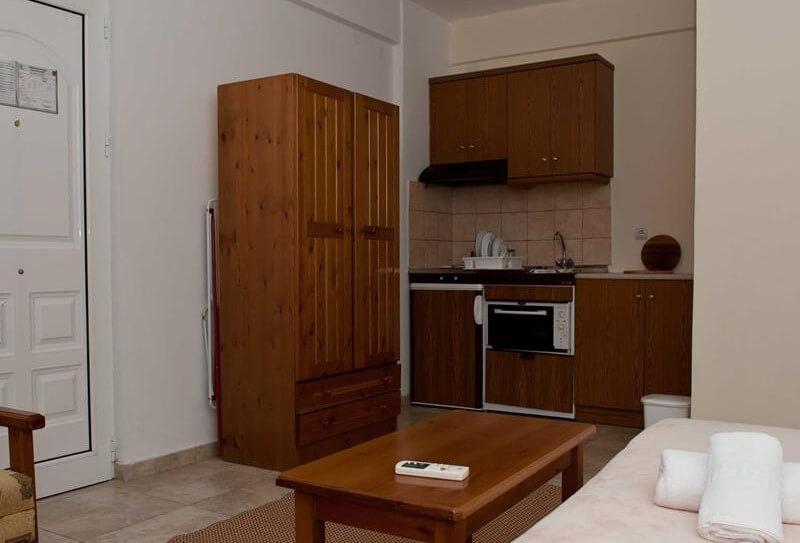 Aithrio Hotel