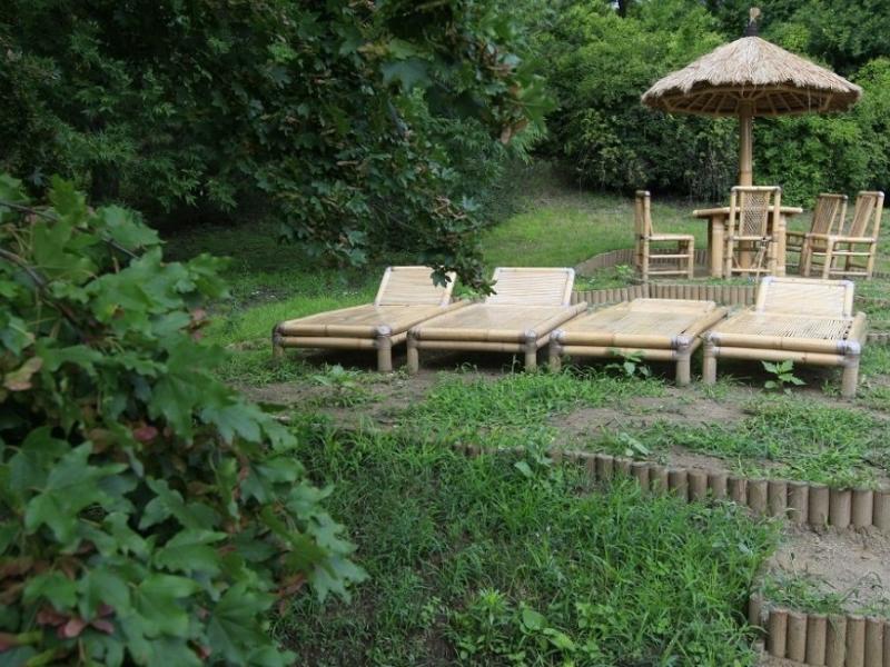 Teleki-Degenfeld Castle Hotel Szirak