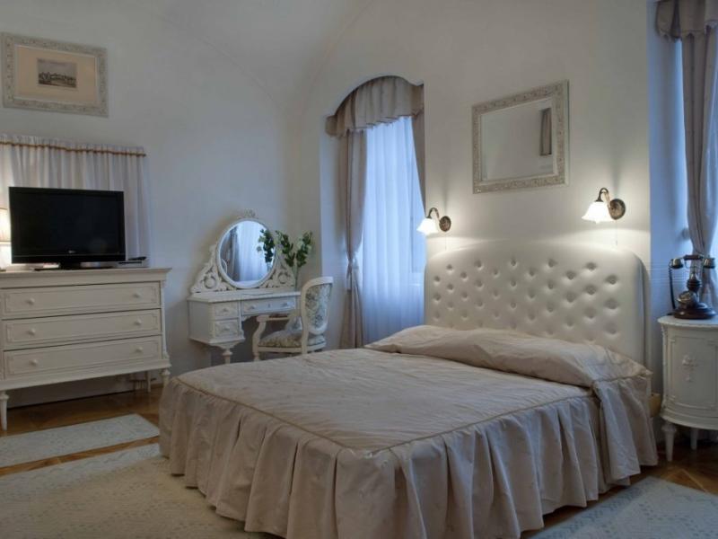 Teleki-Degenfeld Castle Hotel Szirak