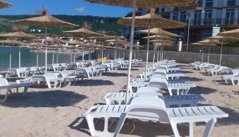 Royal Bay