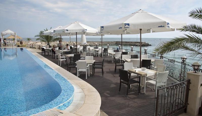 Royal Bay